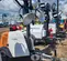 2020 Magnum Pro MLT6SM Portable Light Tower