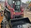 2020 Takeuchi TL10V2-CR Track Loader