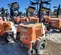 2022 Generac MLTS-4 Portable Light Tower