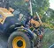 2015 JCB 507-42 Forklift