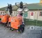 2018 Magnum Pro MLT6SM Portable Light Tower