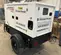 2022 Generac MDG25IF4 Diesel Generator