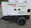 2021 Generac MDG25IF4 Diesel Generator