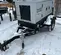 2019 Wacker Neuson G25 T4F Diesel Generator