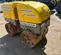 2021 Wacker Neuson RTLX-SC3 Double Drum Roller