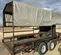 2016 Cool-A-Zone 16' COOLING Evaporative Cooling Fan