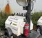 2018 Magnum Pro MLT4080KVCAN Portable Light Tower
