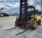 2018 JCB 940 Forklift