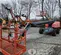 2017 Skyjack SJ66T Boom Lift