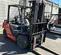2017 Toyota 8FD35U Warehouse Forklift