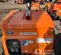 2021 Generac MLT6SMDS Portable Light Tower
