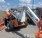 2018 Snorkel A46JRT Articulating Boom Lift