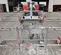 2017 Skyjack SJ63AJ Articulating Boom Lift