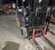 2019 Toyota 8FGU25 Warehouse Forklift