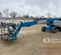 2017 Genie S-85 Boom Lift