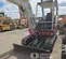 2020 Takeuchi TB240 Mini Excavator