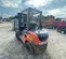 2018 Toyota 8FGU30 Warehouse Forklift