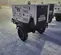 2022 Wacker Neuson G25 T4F Diesel Generator