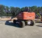 2017 Skyjack SJ86T Boom Lift