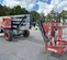 2017 Skyjack SJ46AJ Articulating Boom Lift
