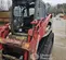 2022 Takeuchi TL12R2-CR Track Loader