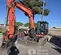 2020 Kubota KX080-4S Mini Excavator