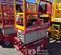2018 MEC MICRO 19 Scissor Lift