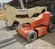 2018 JLG E400AJPN Articulating Boom Lift