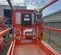 2018 Snorkel S3219E Scissor Lift