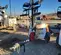 2022 Generac MLTS-4 Portable Light Tower