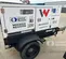 2022 Wacker Neuson G50 T4F Diesel Generator