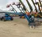 2017 Genie S-85 Boom Lift