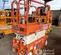 2018 MEC 60J-D Boom Lift