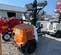 2018 Magnum Pro MLT6SM Portable Light Tower