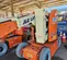 2017 JLG E300AJP Articulating Boom Lift