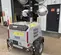 2019 Wacker Neuson LTV6 Portable Light Tower