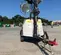 2018 Magnum Pro MLT6SM Portable Light Tower