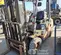 2019 Toyota 8FDU25 Warehouse Forklift