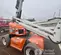 2018 Snorkel A46JE Articulating Boom Lift