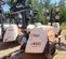2021 Generac MLT6SKDS Portable Light Tower