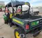2022 John Deere XUV855M Utility Vehicle