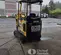 2020 JCB 19C-1E Mini Excavator