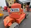 2013 JLG E450AJ Articulating Boom Lift