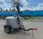 2018 Wacker Neuson LTV6L Portable Light Tower