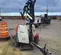 2022 Generac MLTS-4 Portable Light Tower