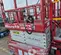 2019 MEC MICRO 19 Scissor Lift
