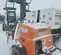 2022 Generac MLTS-4 Portable Light Tower