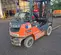 2019 Toyota 8FGU25 Warehouse Forklift