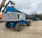 2017 Genie S-85 Boom Lift