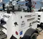 2021 Generac MLT4200IVF4 Portable Light Tower